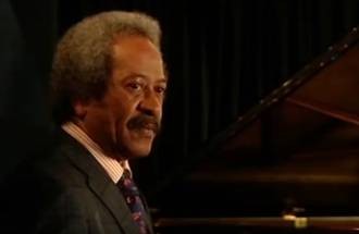 A Tribute To Allen Toussaint