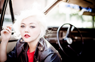 Elle King Is the Real Thing