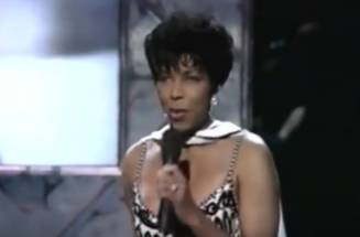 Natalie Cole:  “Unforgettable”  1950  to 2016