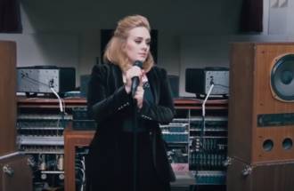 Adele’s Newest Echoes Linda Ronstadt’s “Someone To Lay Down Beside Me”