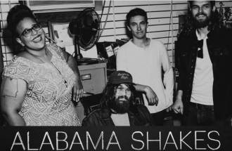Why You Want to Know Brittany Howard, Lead Singer for Alabama Shakes