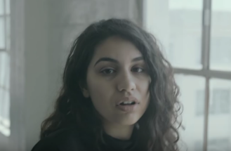 The Amazing Alessia Cara. The Next Sensation.  A Must Listen To.