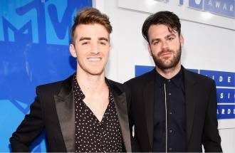 The Chainsmokers: One of Today’s Hottest Bands