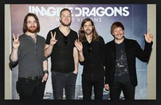 “Believer” by Imagine Dragons Is A “Must Listen To”