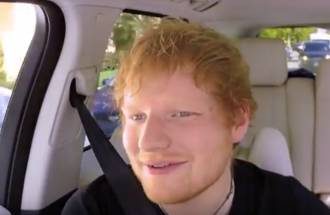 Ed Sheeran’s Song is “Perfect”