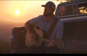 Long-Time Love Affair:  Country Music & The Pick-Up Truck