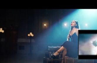 Ariana Grande:  Keeping It Real (and why you need to know her)