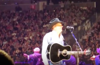  The Wonder That is George Strait