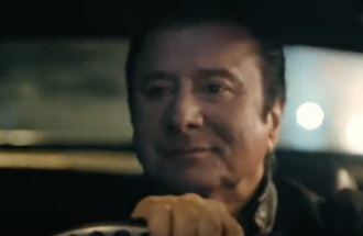 “Music For Grown-ups:” Steve Perry 