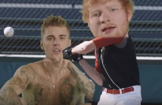 Why We Love Top-40:   From Elton John to Ed Sheeran & Justin Bieber 