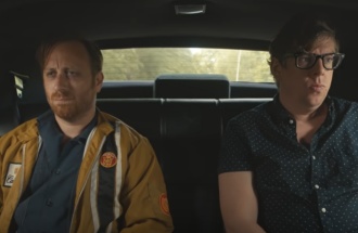 The Black Keys’ “Go” is Hard Driving Rock n’ Roll