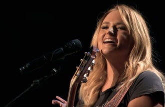 Miranda Lambert, Saucy as Ever