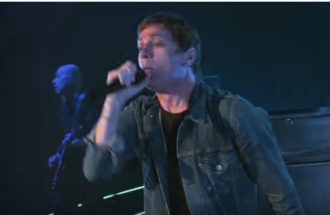 “Can’t Help Me Now:” Rob Thomas’ Cri De Coeur