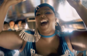 Boomers:  Don’t be out of it.  Get to know Lizzo