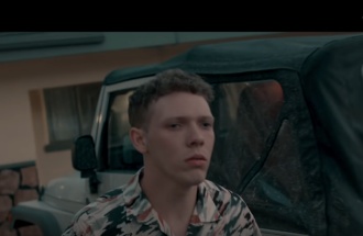 Matt Maeson:  From Down in the Dumps to Hitsville