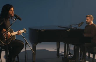 Dan + Shay Give Thanks:  “Glad You Exist”