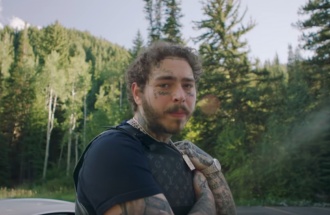 Post Malone Covers Hootie & The Blowfish