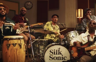 Do You Love Silky-Smooth 70s R&B?