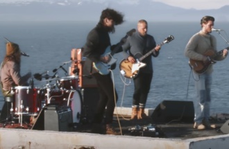 Iceland’s Kaleo:  A late 60s to Early 70s Blues-Rock Vibe
