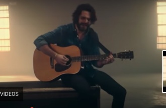 Thomas Rhett ‘s “Country Again” is About How Great Everything Country Is